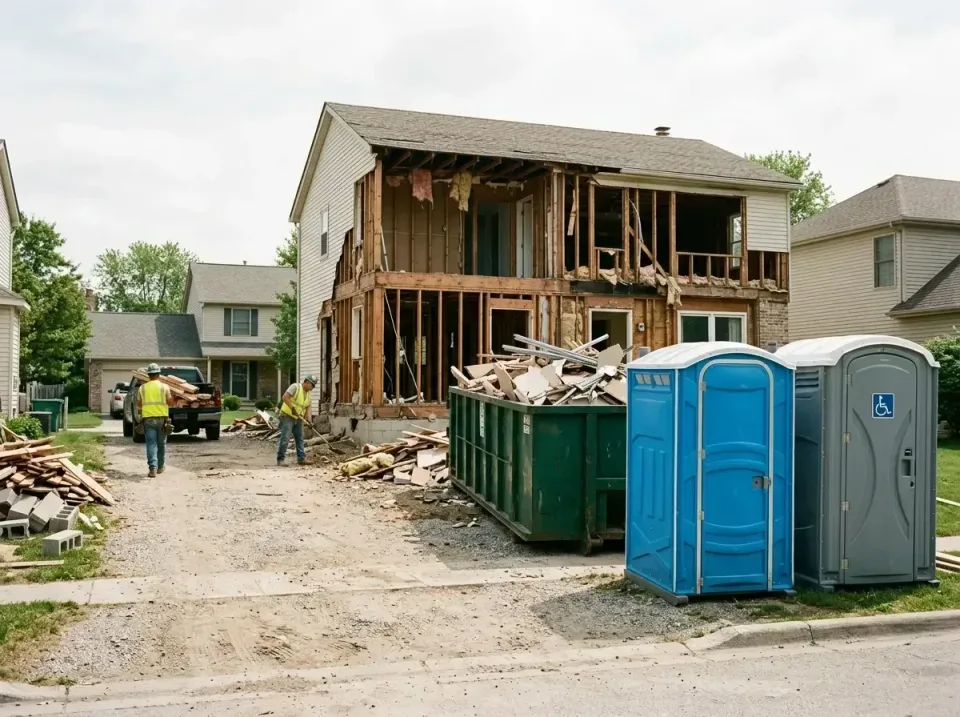 home-renovation-demolition-sit-010 — frequently asked questions, Portable Toilet & Dumpsters Rental in Citrus City, TX